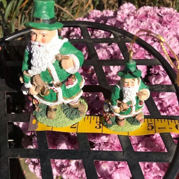 Irish Father Christmas - Picture 13 of 13